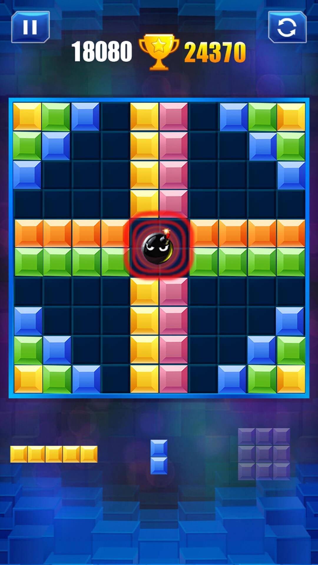 Block Puzzle 4.02 Screenshot 3