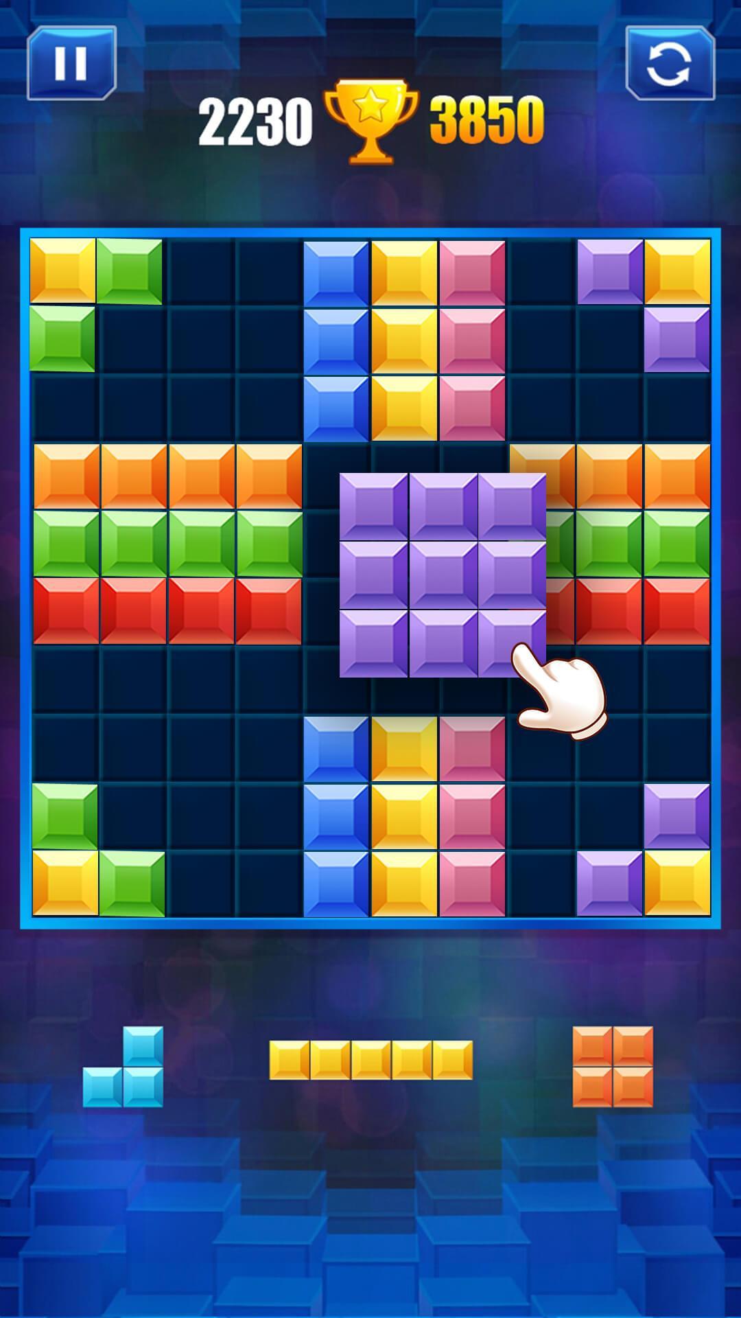 Block Puzzle 4.02 Screenshot 4