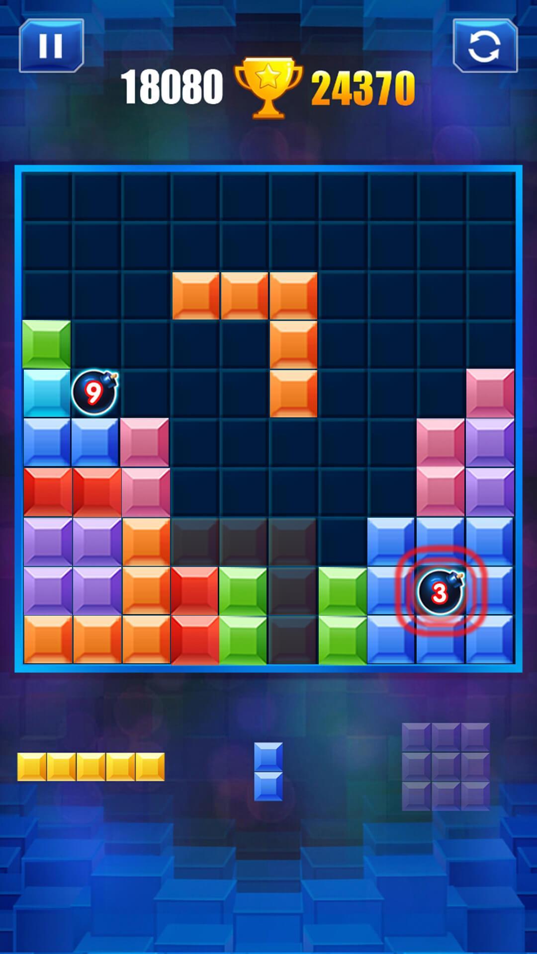 Block Puzzle 4.02 Screenshot 5