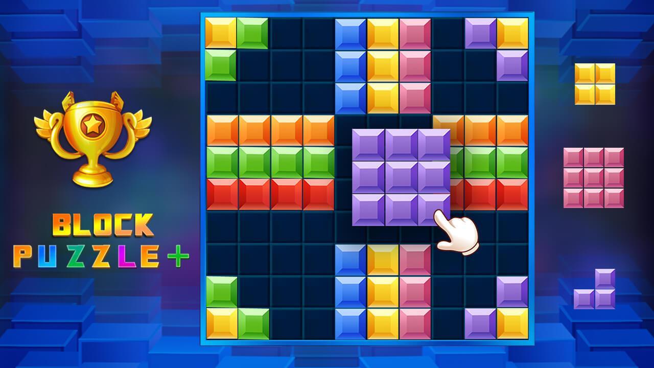 Block Puzzle 4.02 Screenshot 6