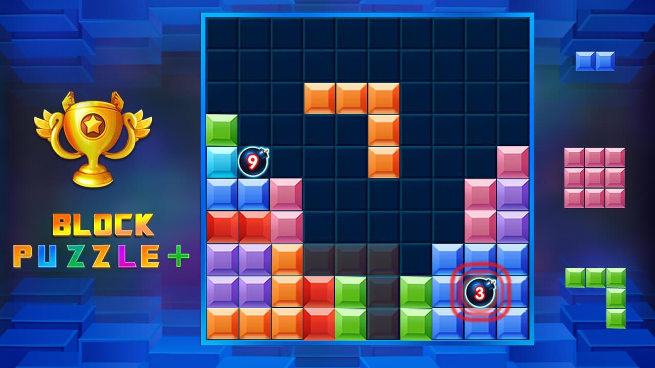 Block Puzzle 4.02 Screenshot 7