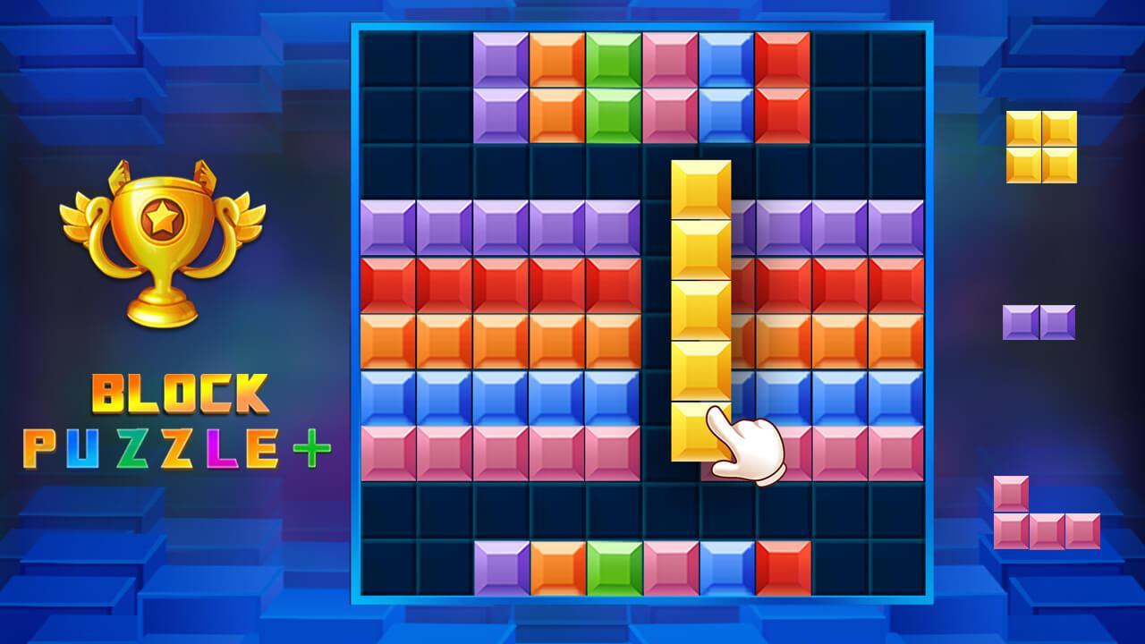Block Puzzle 4.02 Screenshot 8