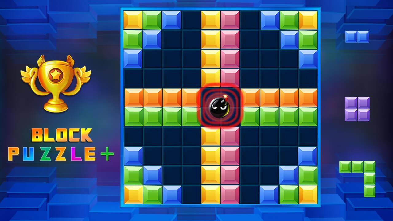 Block Puzzle 4.02 Screenshot 9
