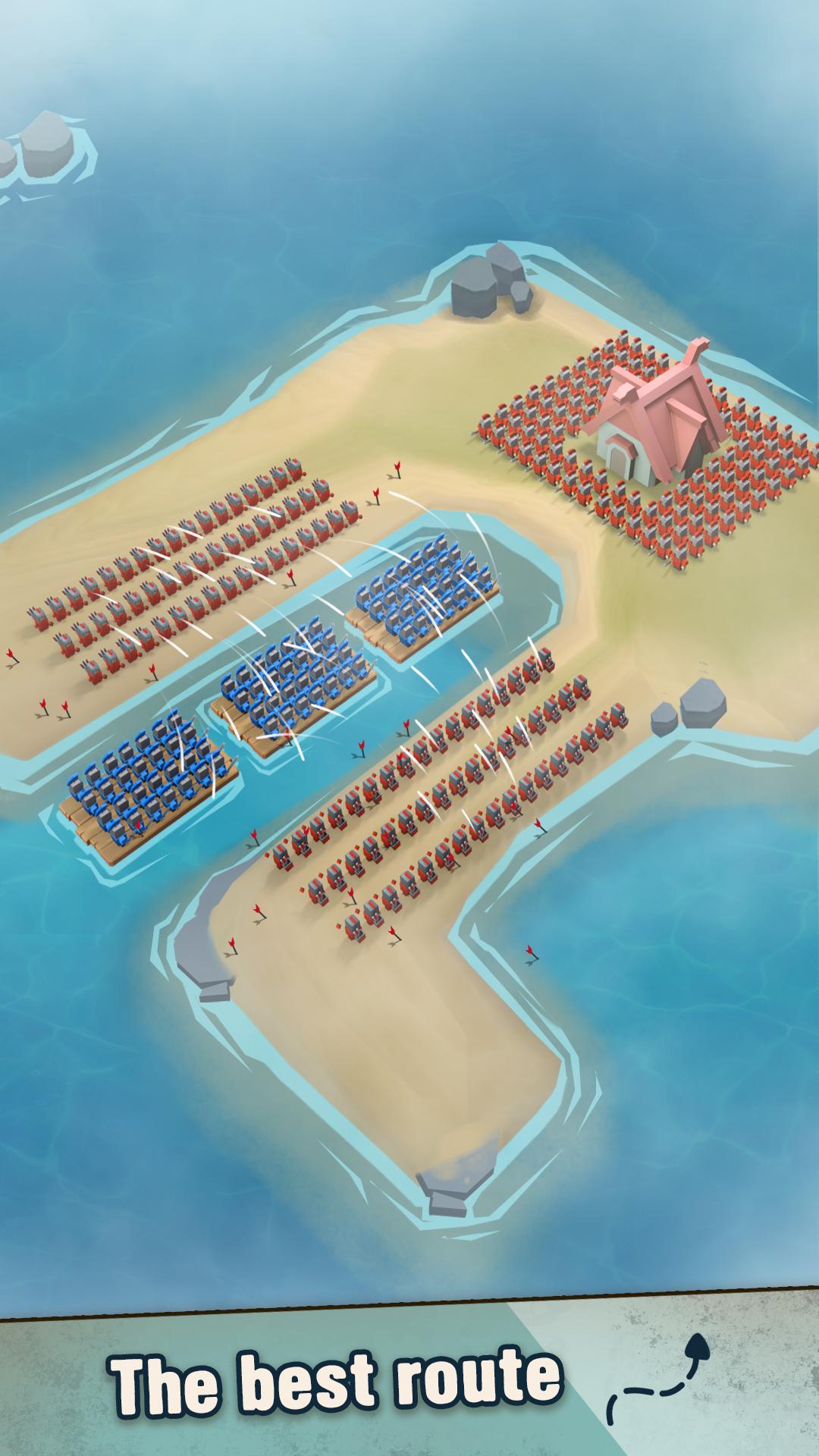 Island War 2.2.1 Screenshot 3