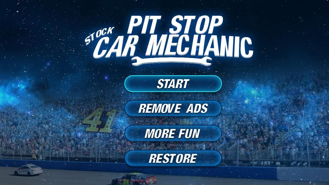 Pitstop Car Mechanic Simulator 2.9 Screenshot 11