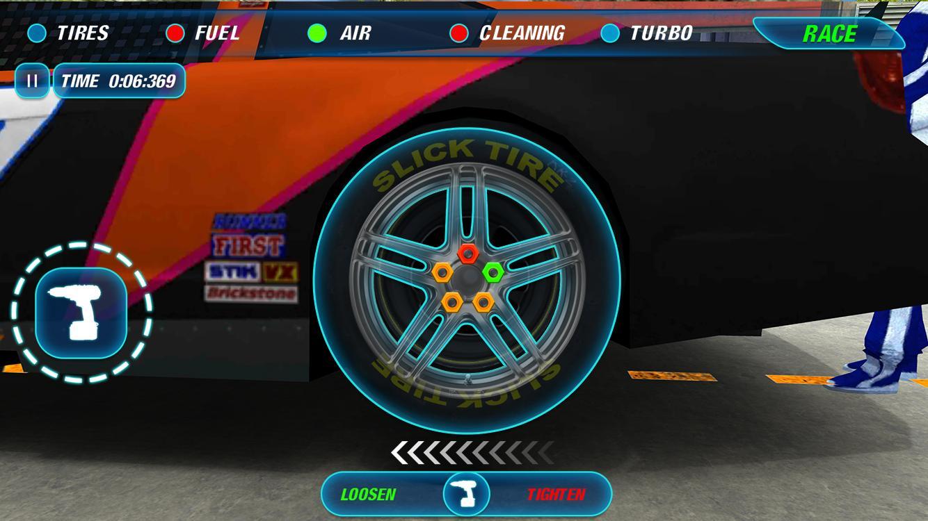 Pitstop Car Mechanic Simulator 2.9 Screenshot 4