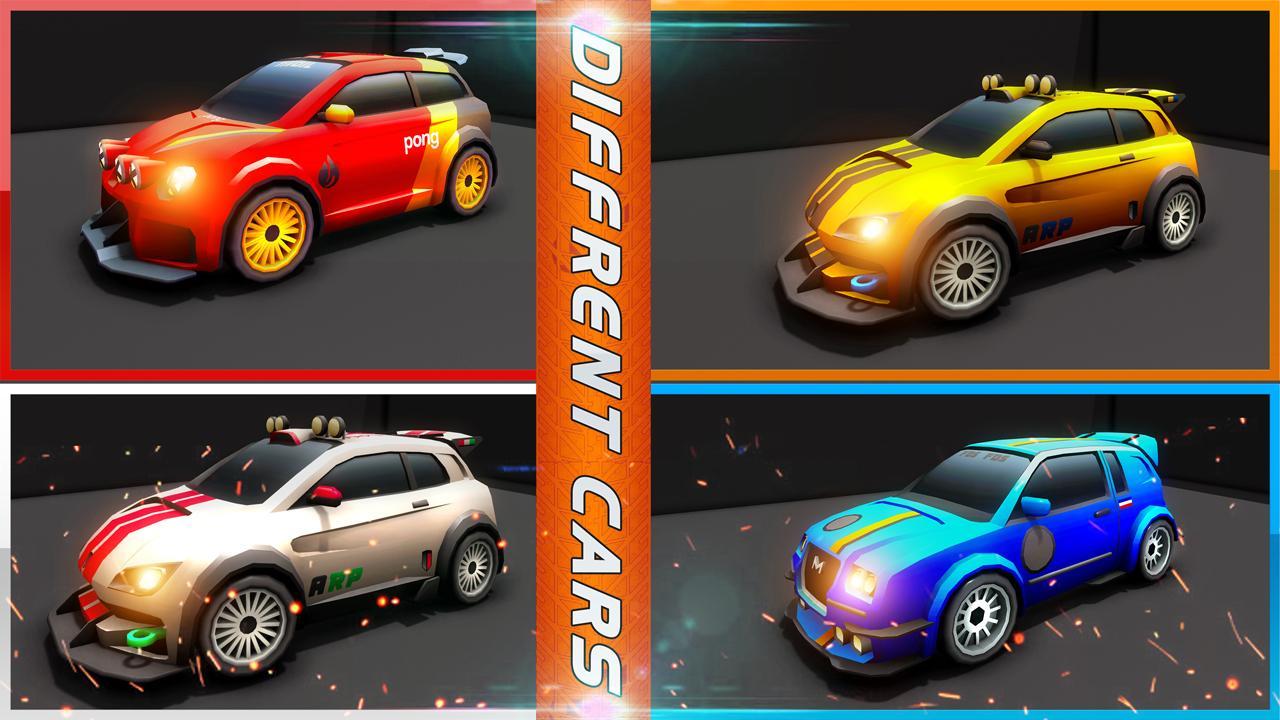 Extreme Car Racing School Sim 2.5 Screenshot 12