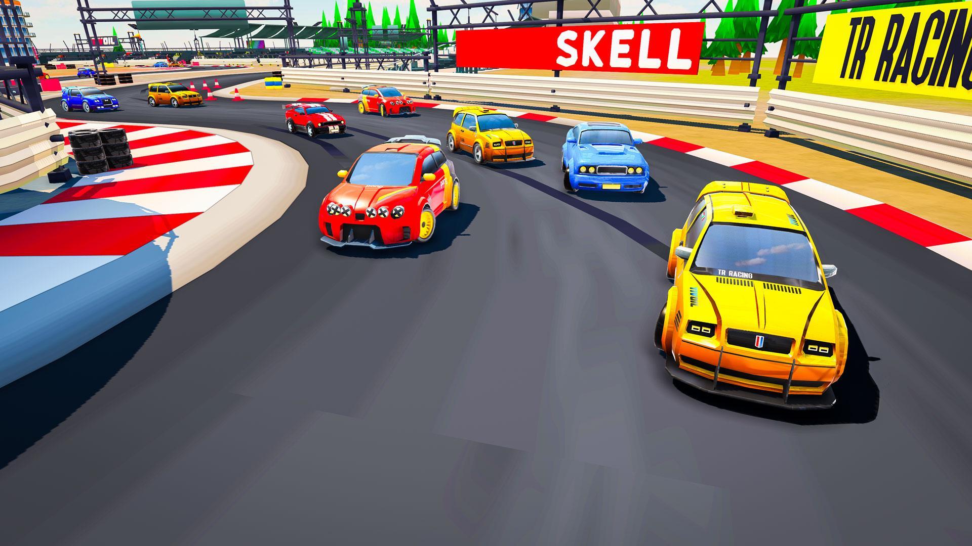 Extreme Car Racing School Sim 2.5 Screenshot 14