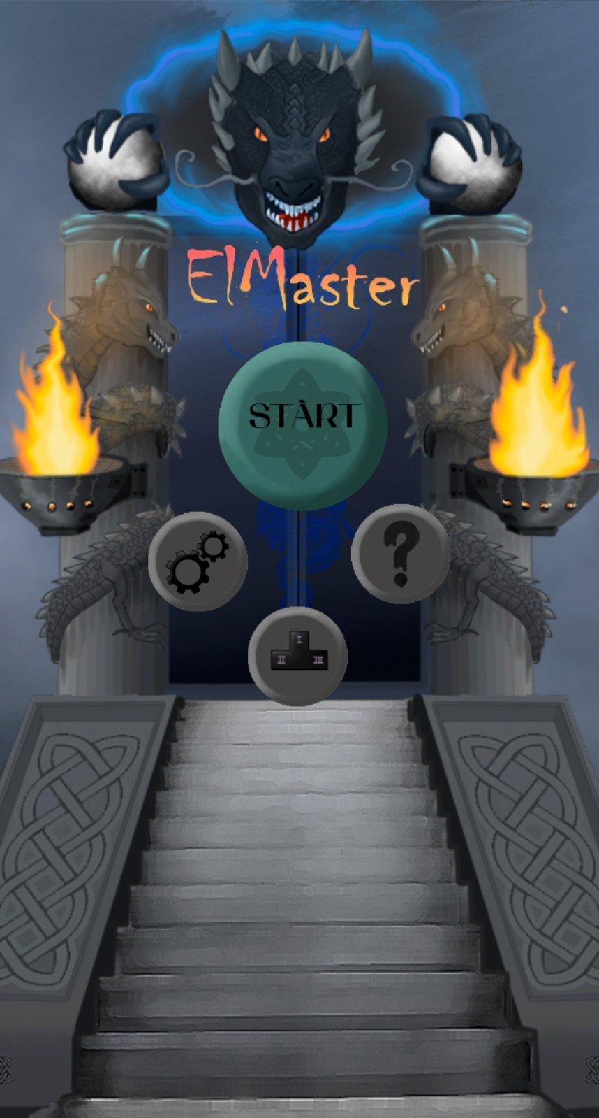 ElMaster 1.09 Screenshot 4