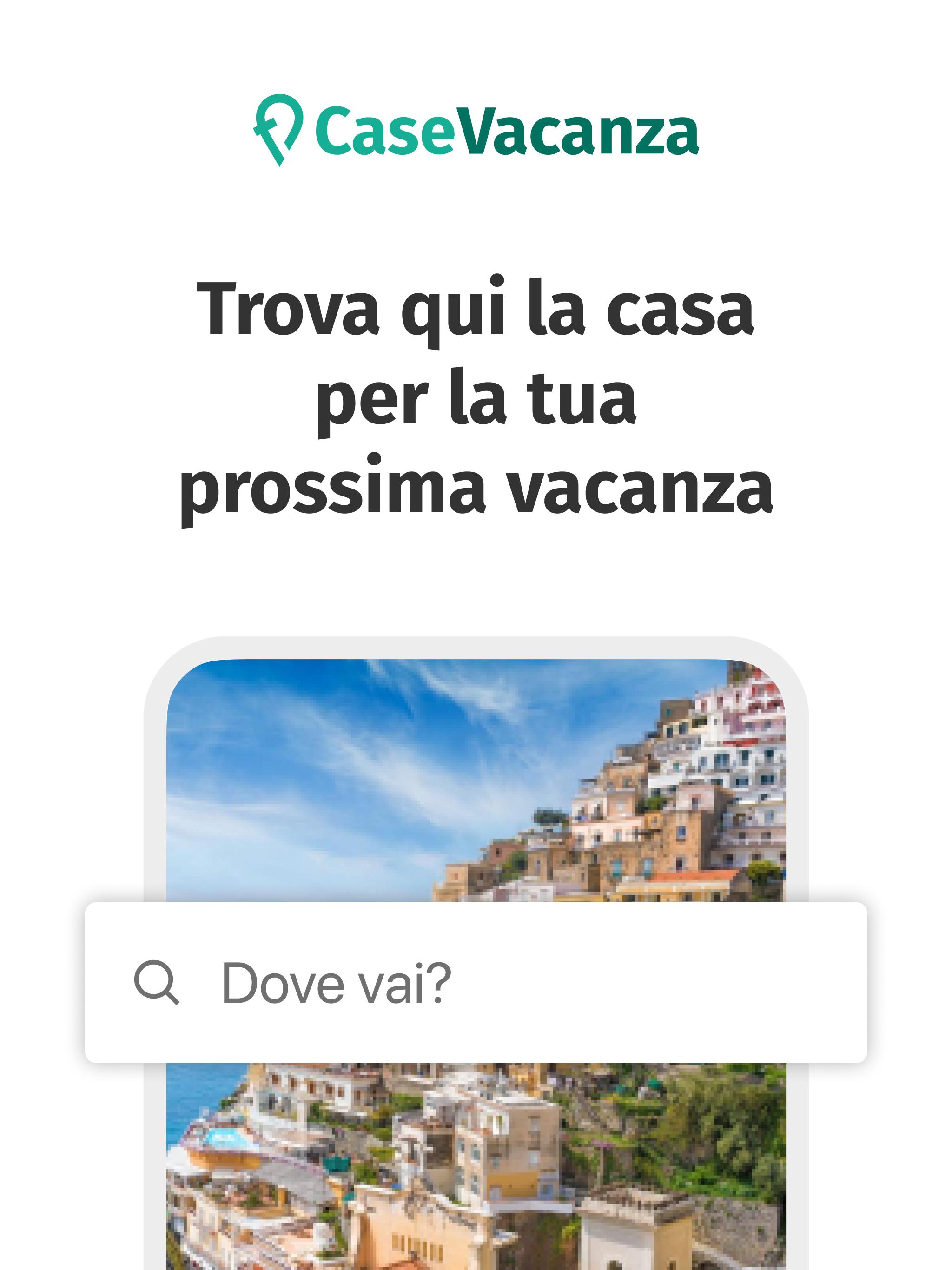 CaseVacanza.it Cerca case vacanza in affitto 1.2.0 Screenshot 13