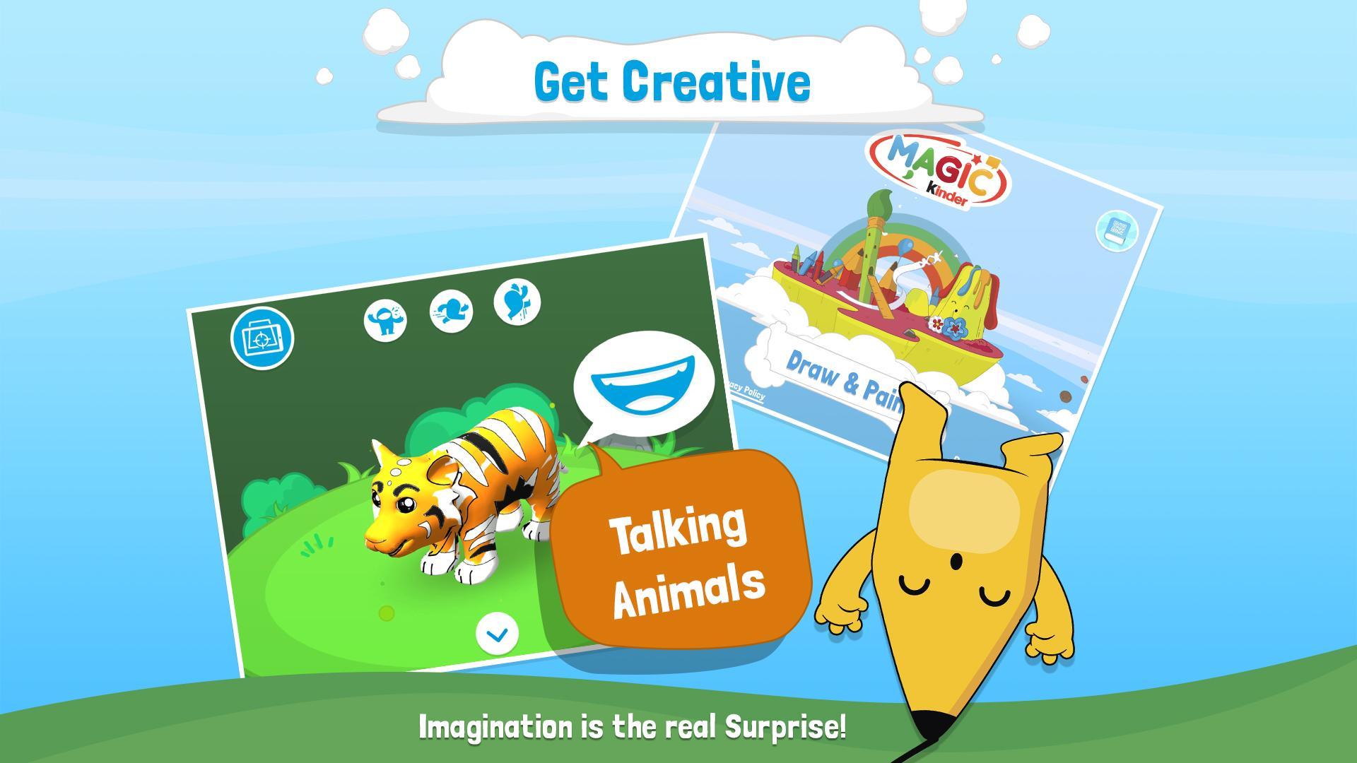 Magic Kinder Official App - Free Family Games 7.1.140 Screenshot 12