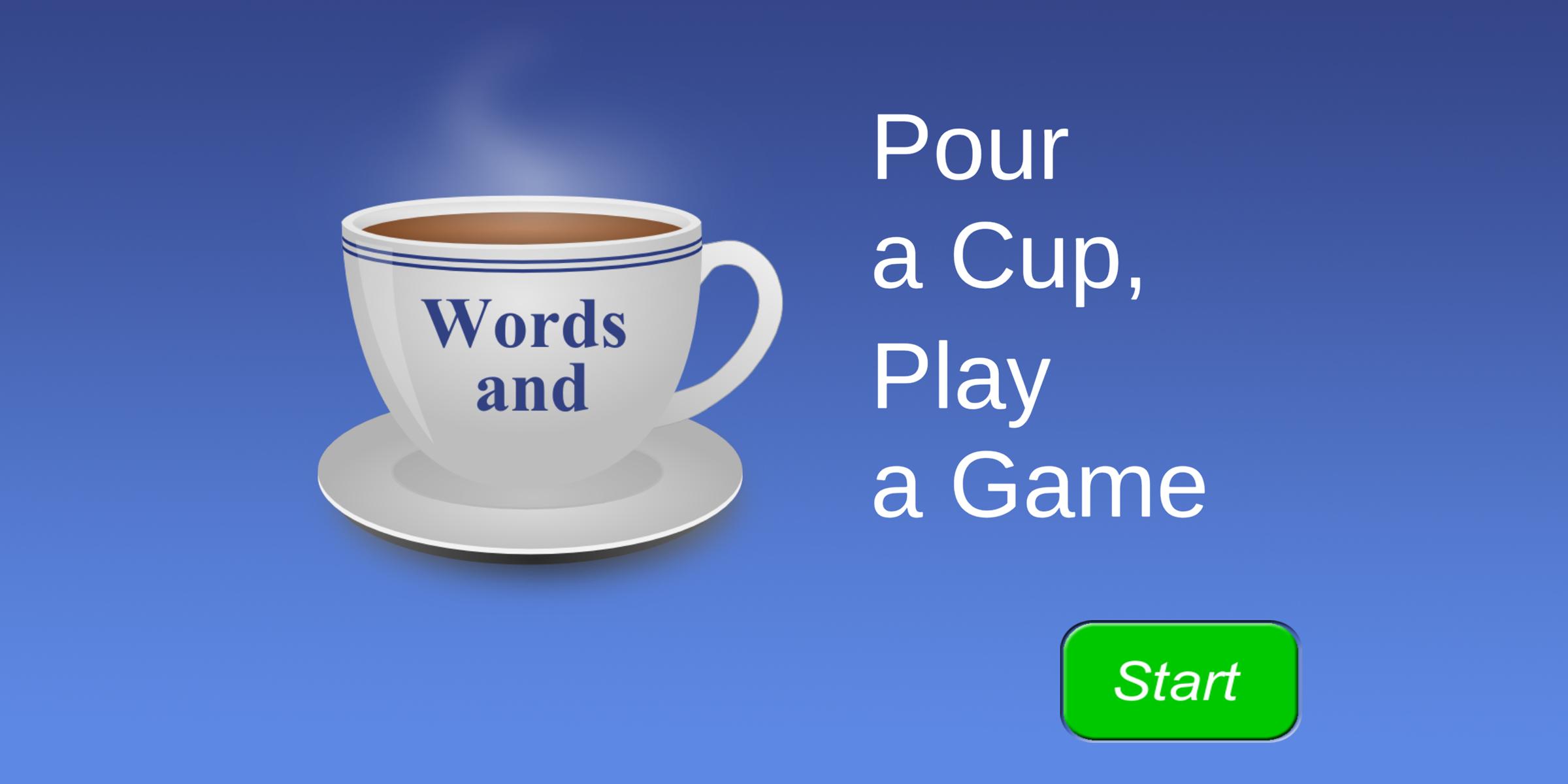 Words and Coffee 5 Screenshot 3