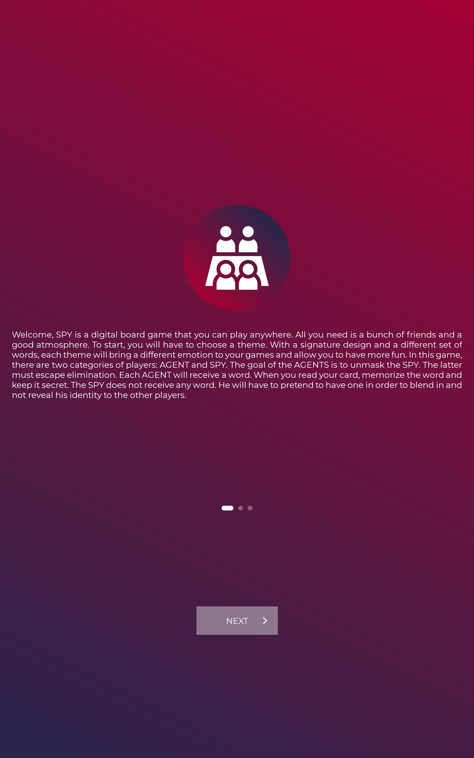 Spy 1.0.3 Screenshot 10
