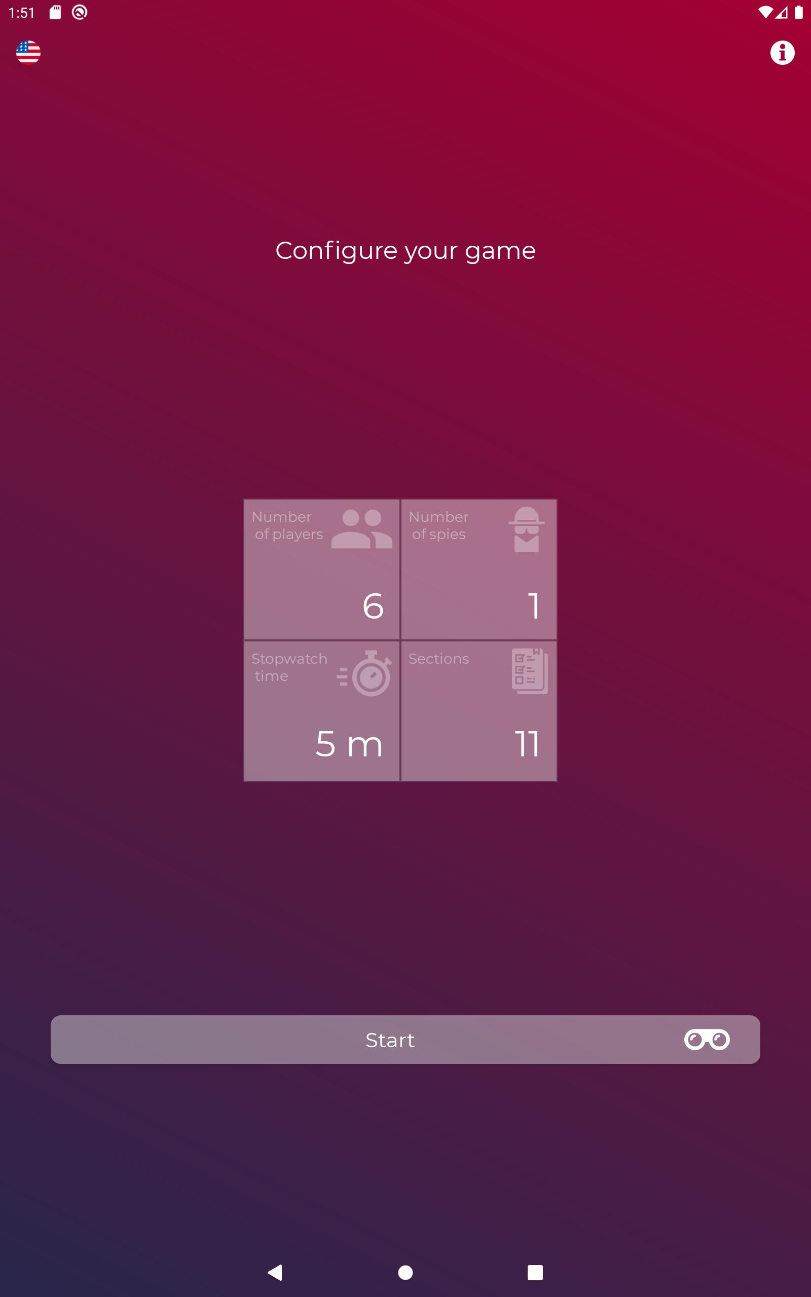 Spy 1.0.3 Screenshot 11