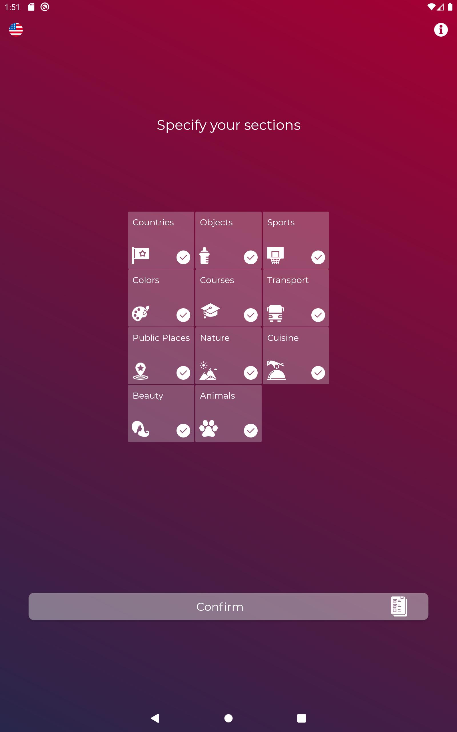 Spy 1.0.3 Screenshot 12