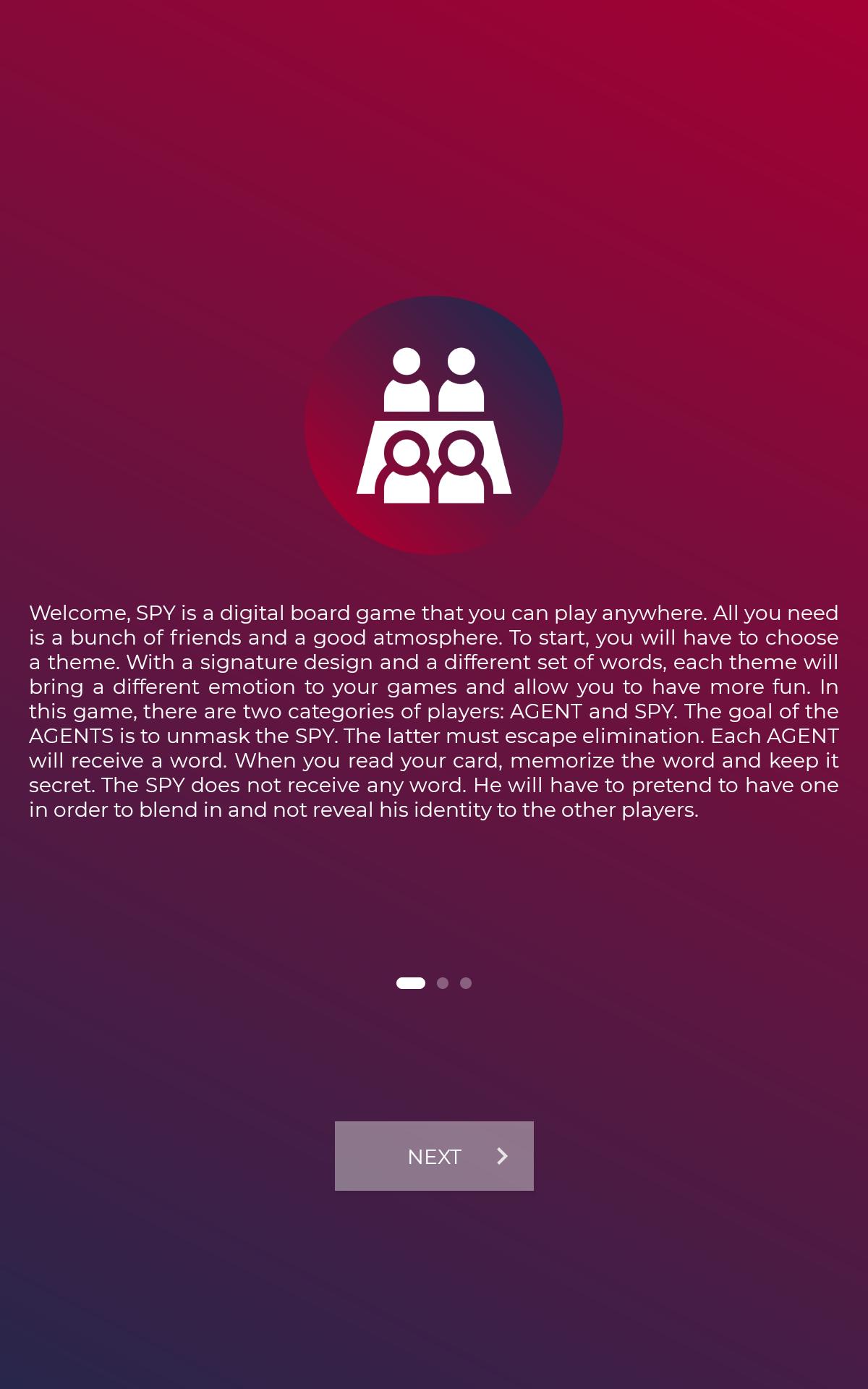 Spy 1.0.3 Screenshot 18