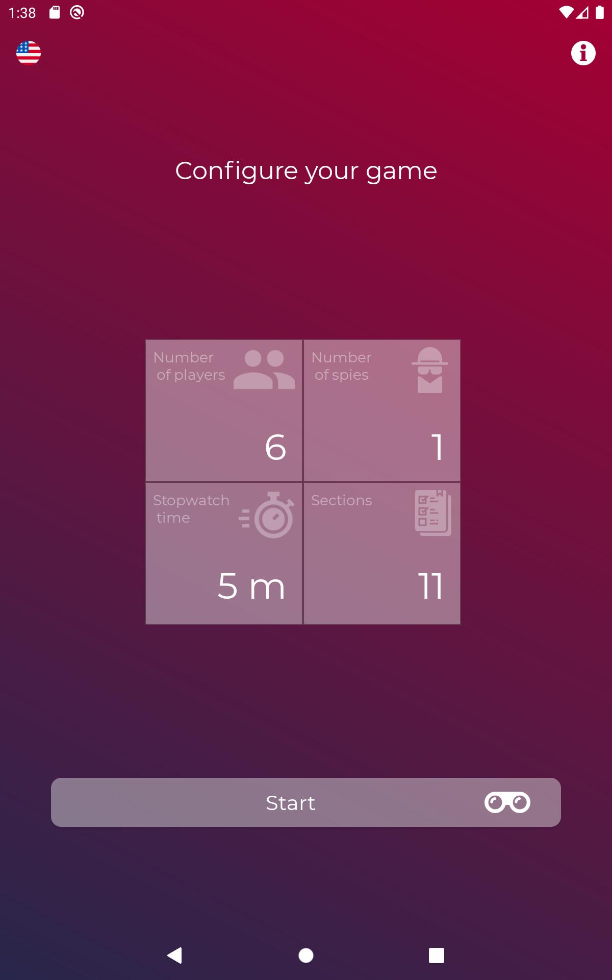 Spy 1.0.3 Screenshot 19