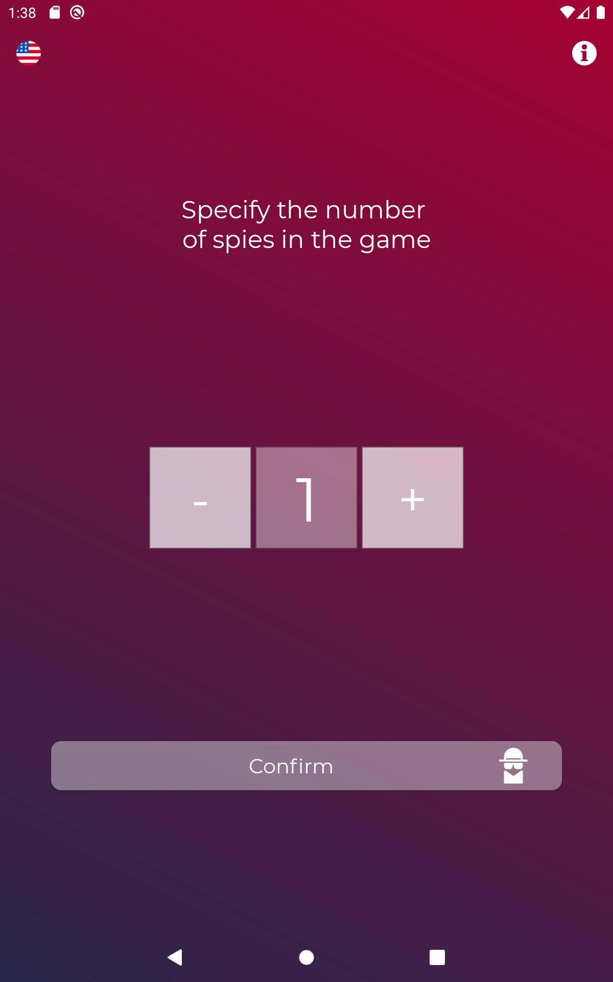 Spy 1.0.3 Screenshot 21
