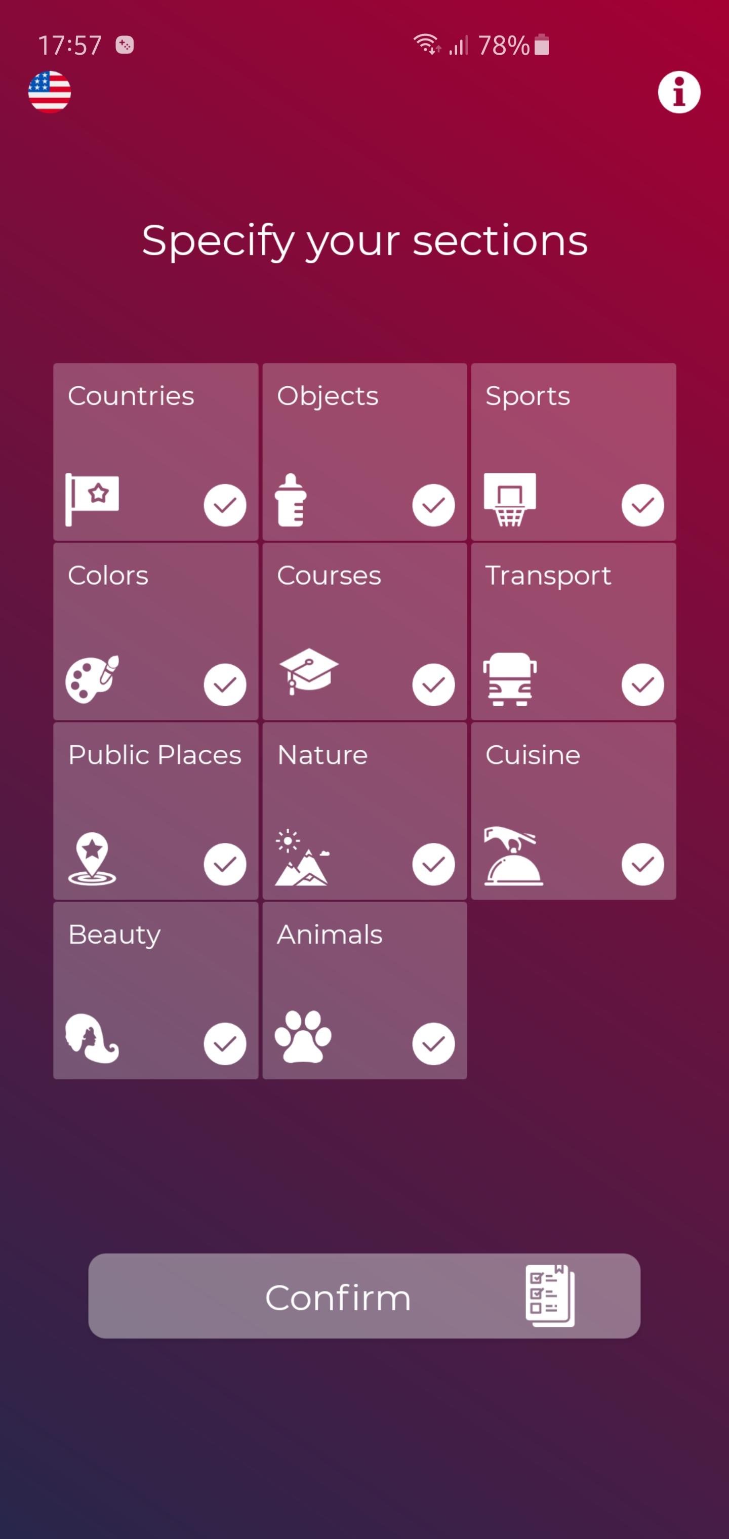 Spy 1.0.3 Screenshot 4