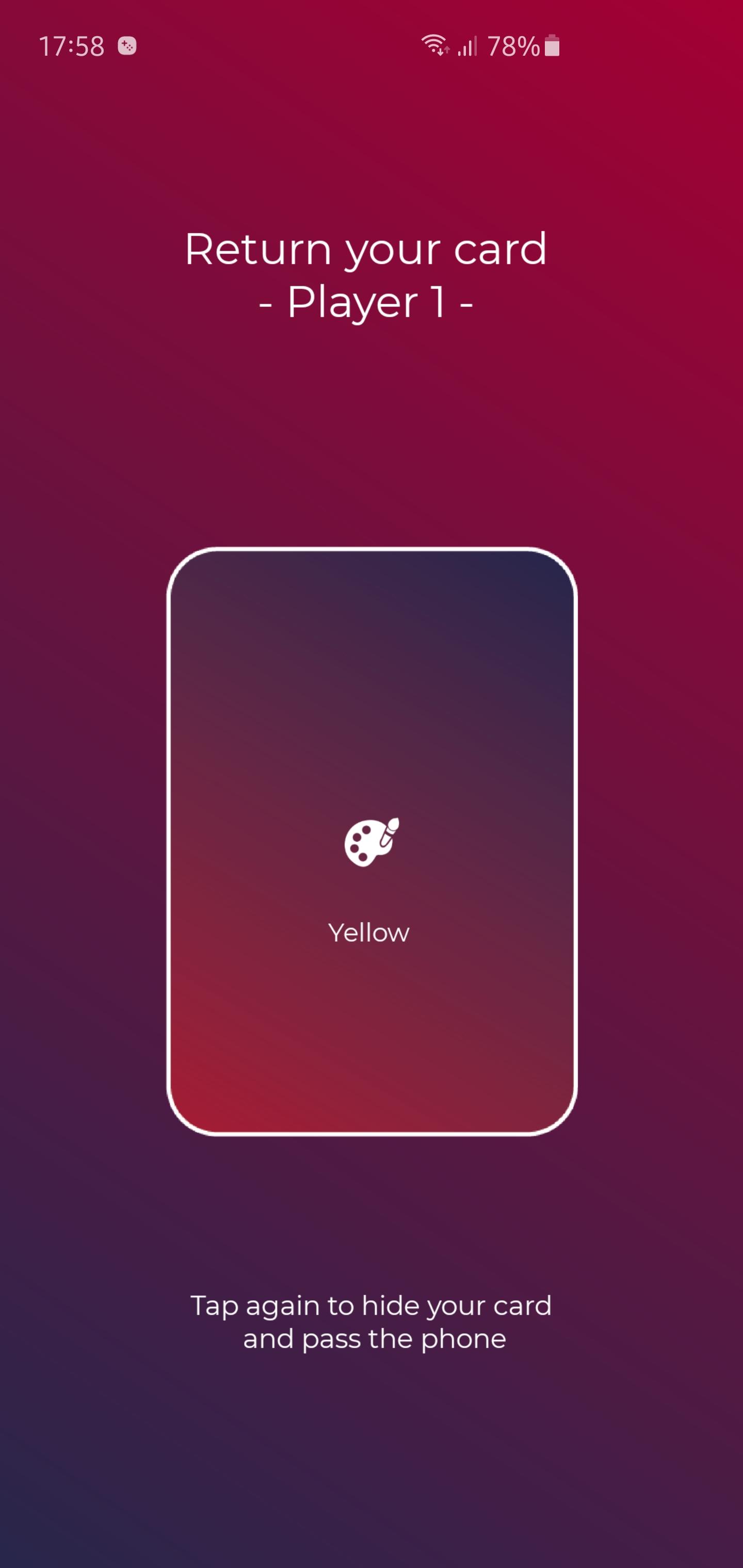 Spy 1.0.3 Screenshot 7