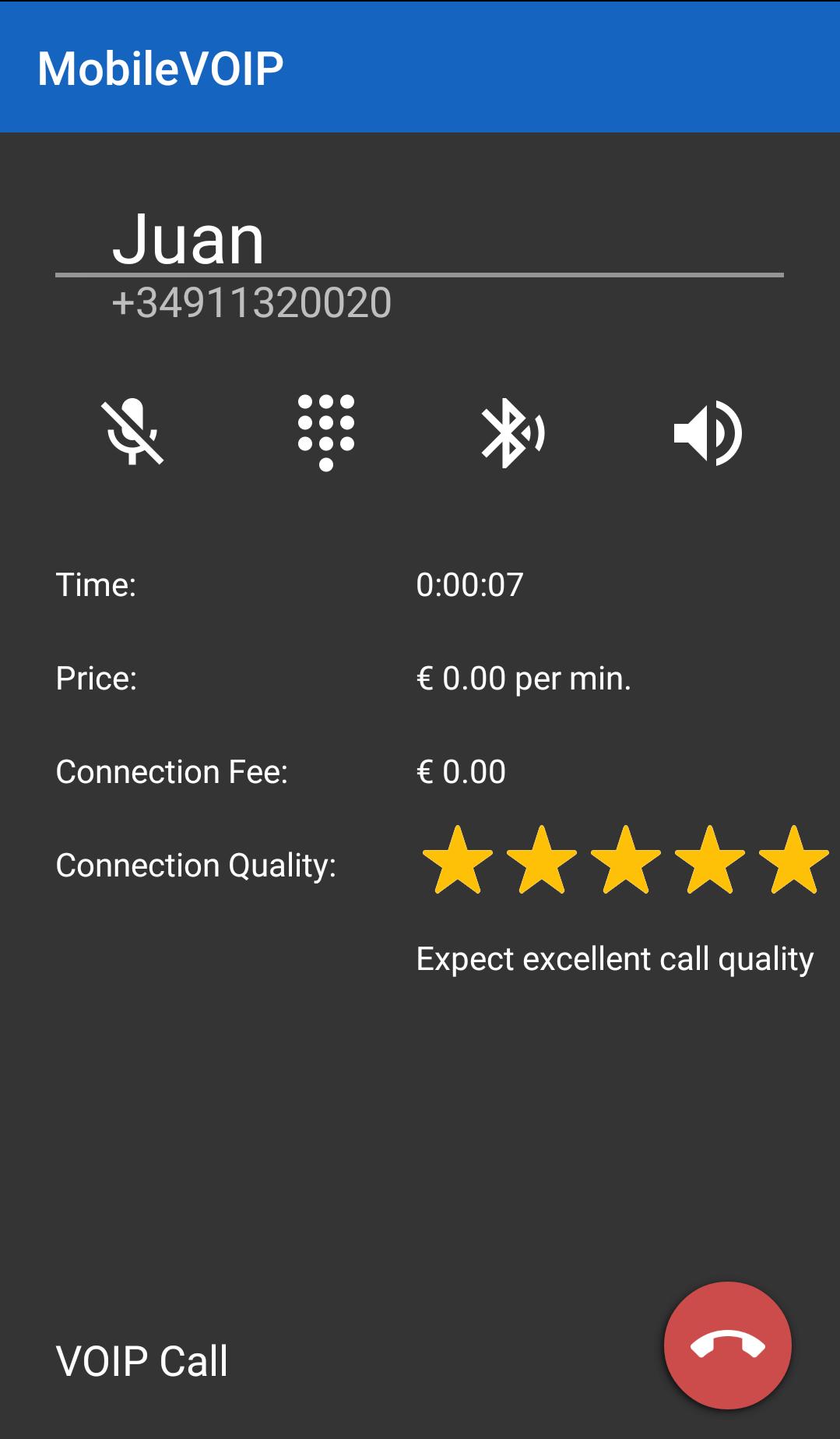 SMSListo cheap calls 8.04 Screenshot 6