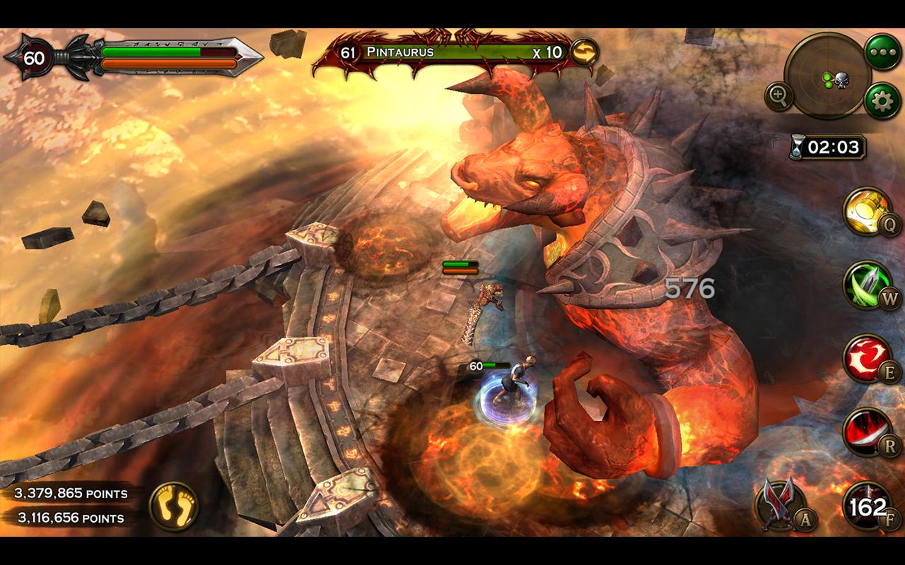 Angel Stone RPG 5.3.2 Screenshot 14