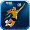Fine Volleyball app icon