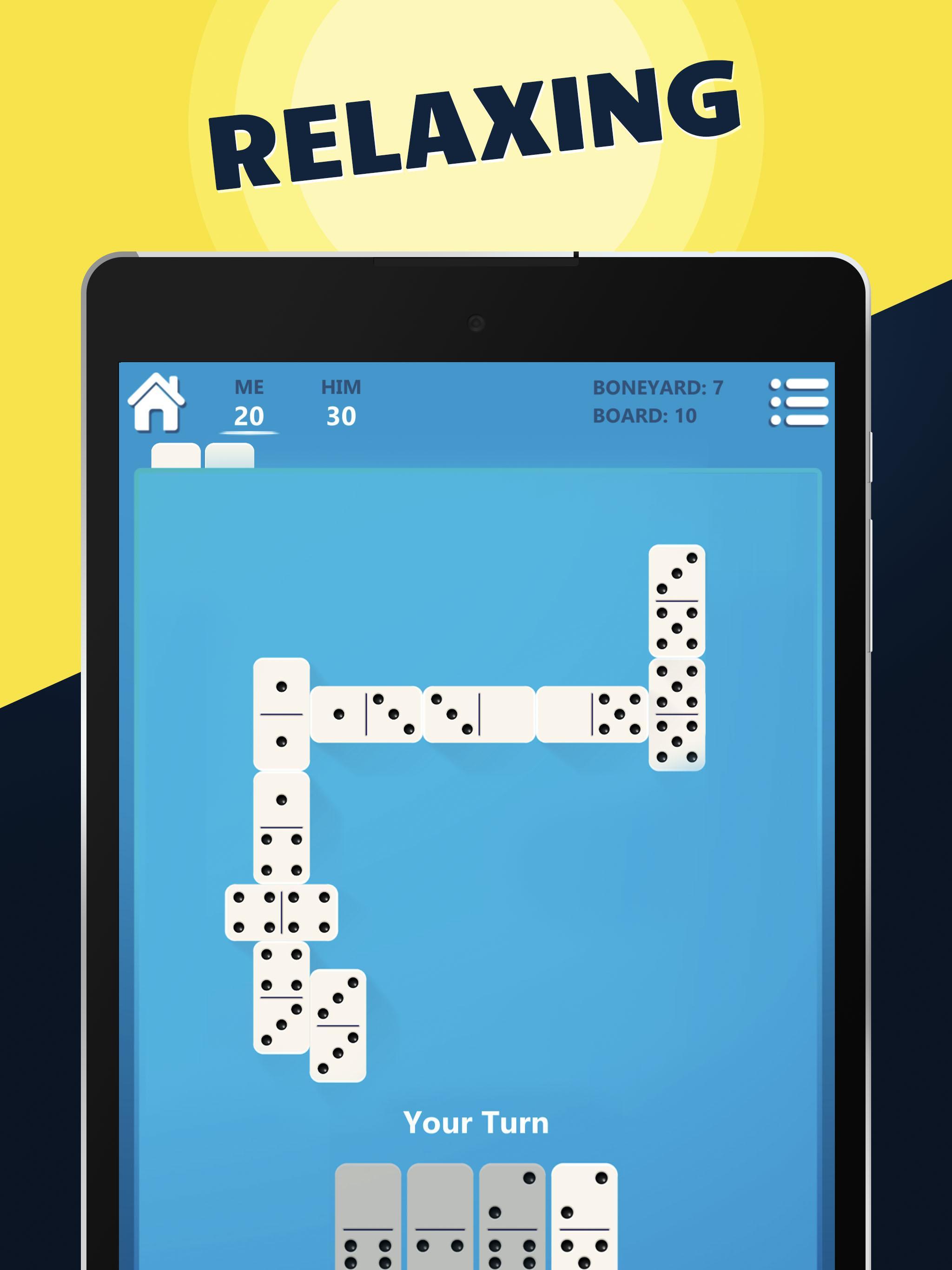 Dominos Game - Best Dominoes 2.0.16 Screenshot 10