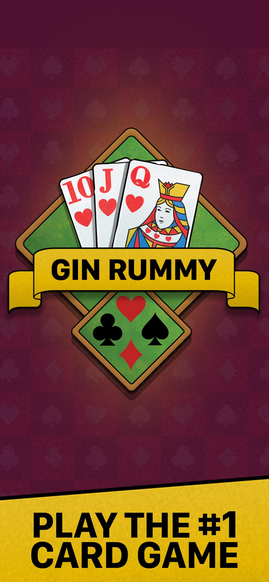 Gin Rummy Free! 1.0.18 Screenshot 6