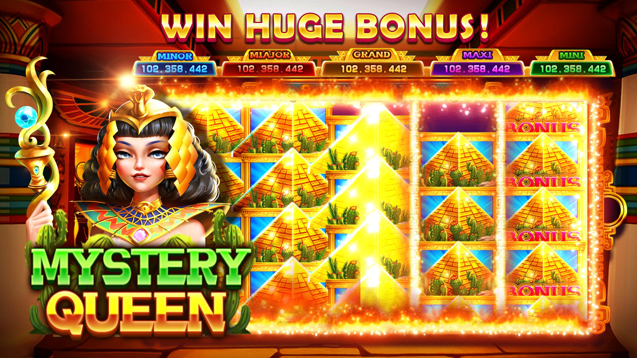 Jackpot Storm casino slots free with bonus 1.22 Screenshot 10