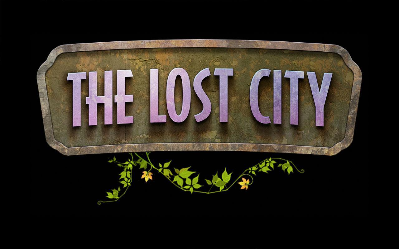 The Lost City LITE 1.0.2 Screenshot 11