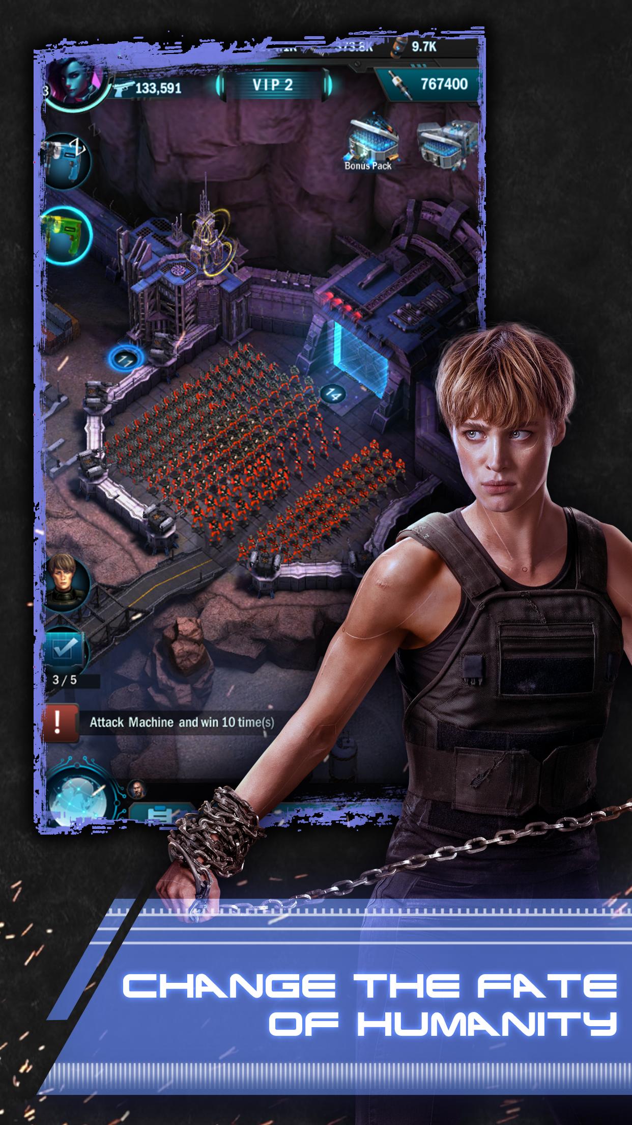 Terminator: Dark Fate 1.2.19 Screenshot 14