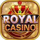 Royal Casino app icon