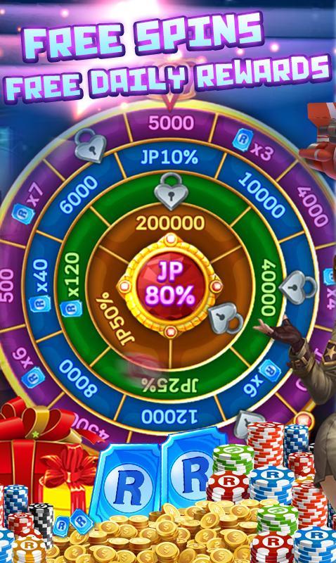 Royal Casino 9 Screenshot 2