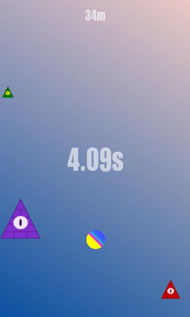 Illuminati Run Game! 3.0 Screenshot 4