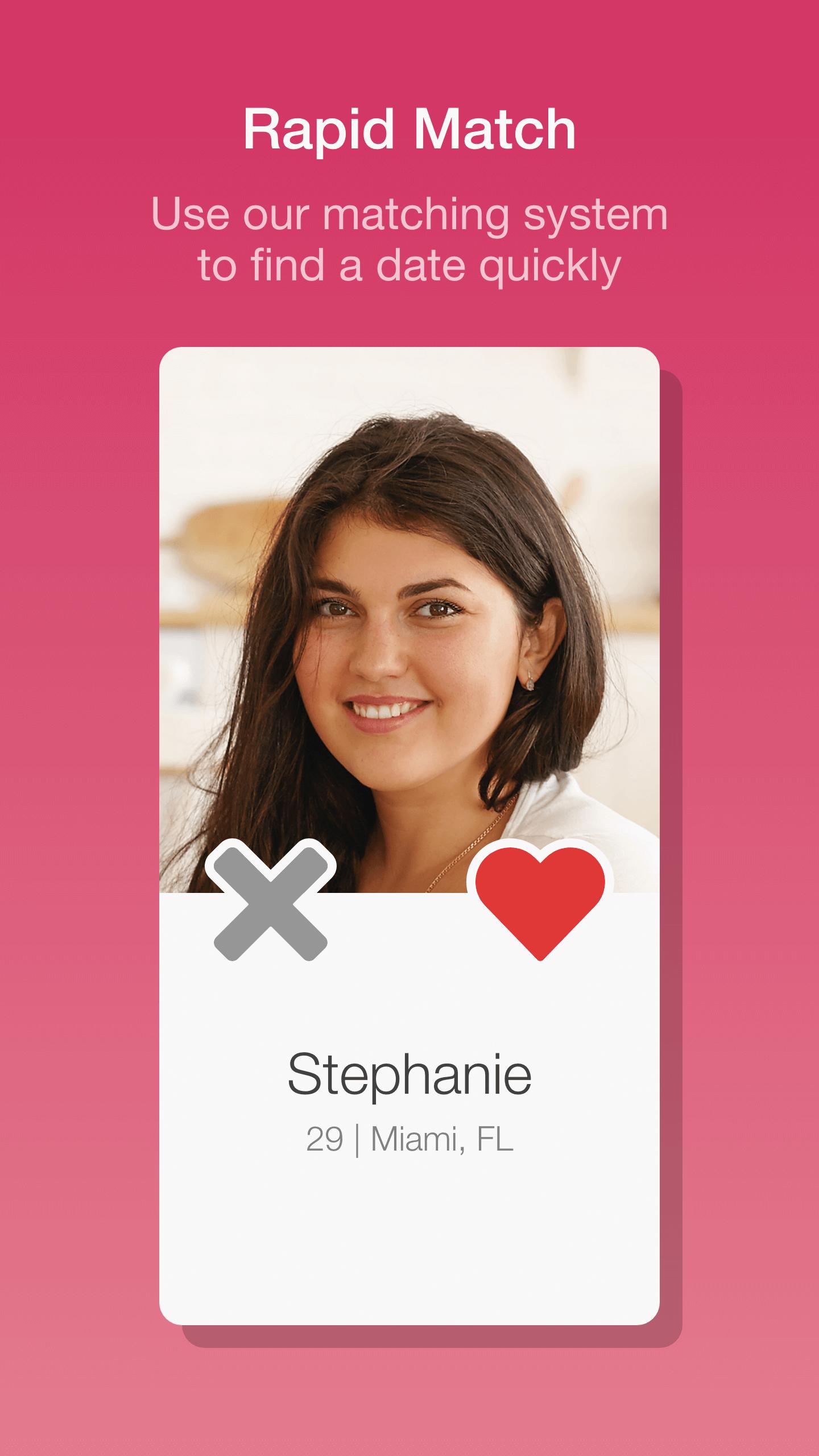 BBW Romance Dating App 1.5.69 Screenshot 2