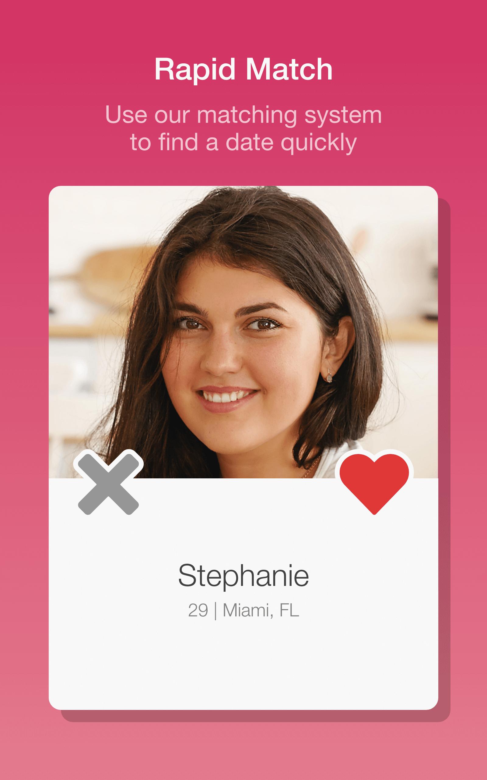 BBW Romance Dating App 1.5.69 Screenshot 7