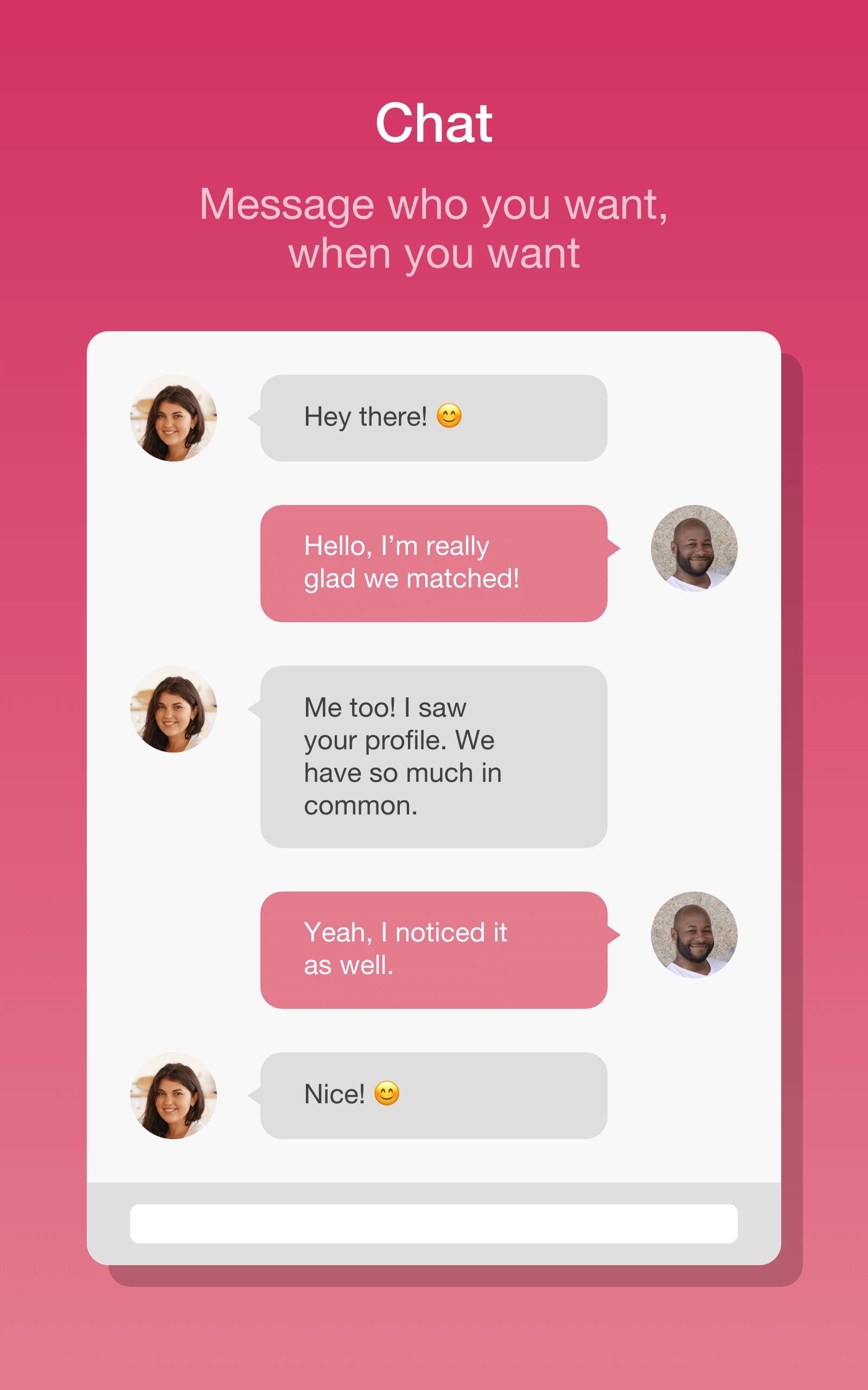 BBW Romance Dating App 1.5.69 Screenshot 9