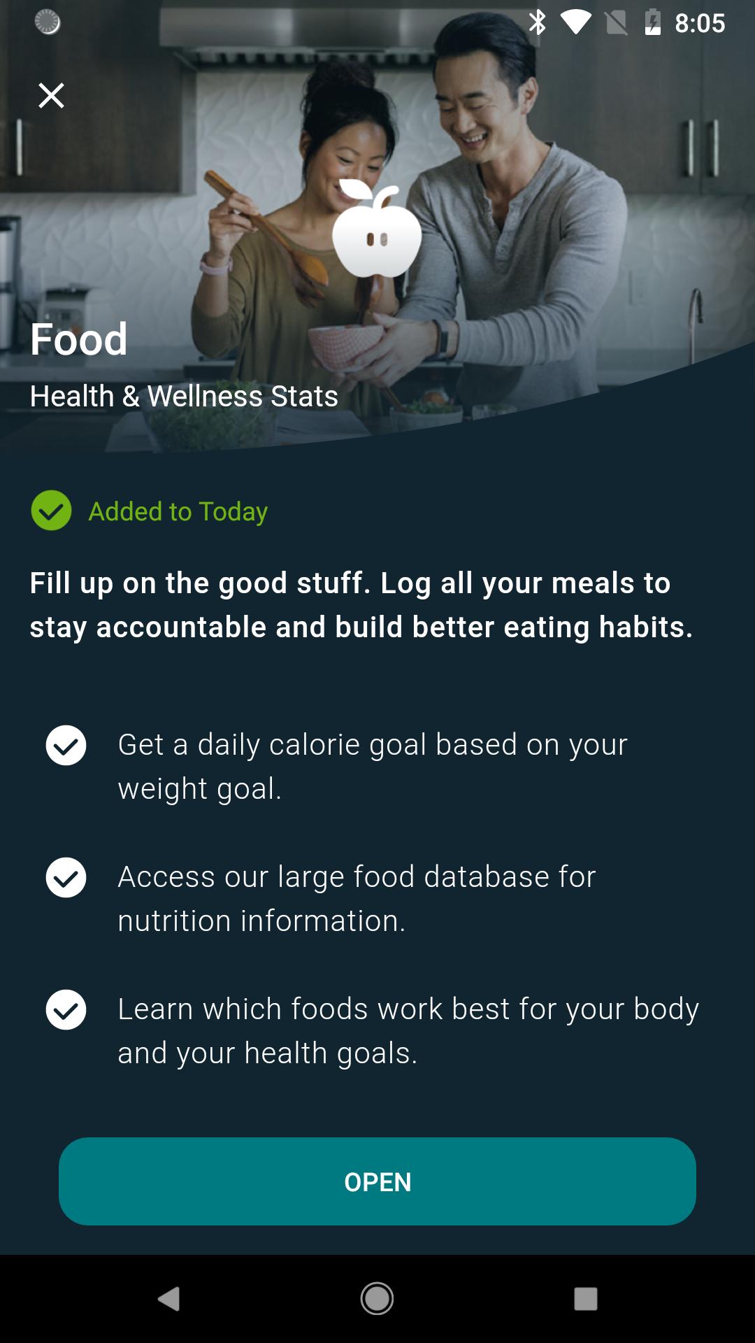 Fitbit  Screenshot 8