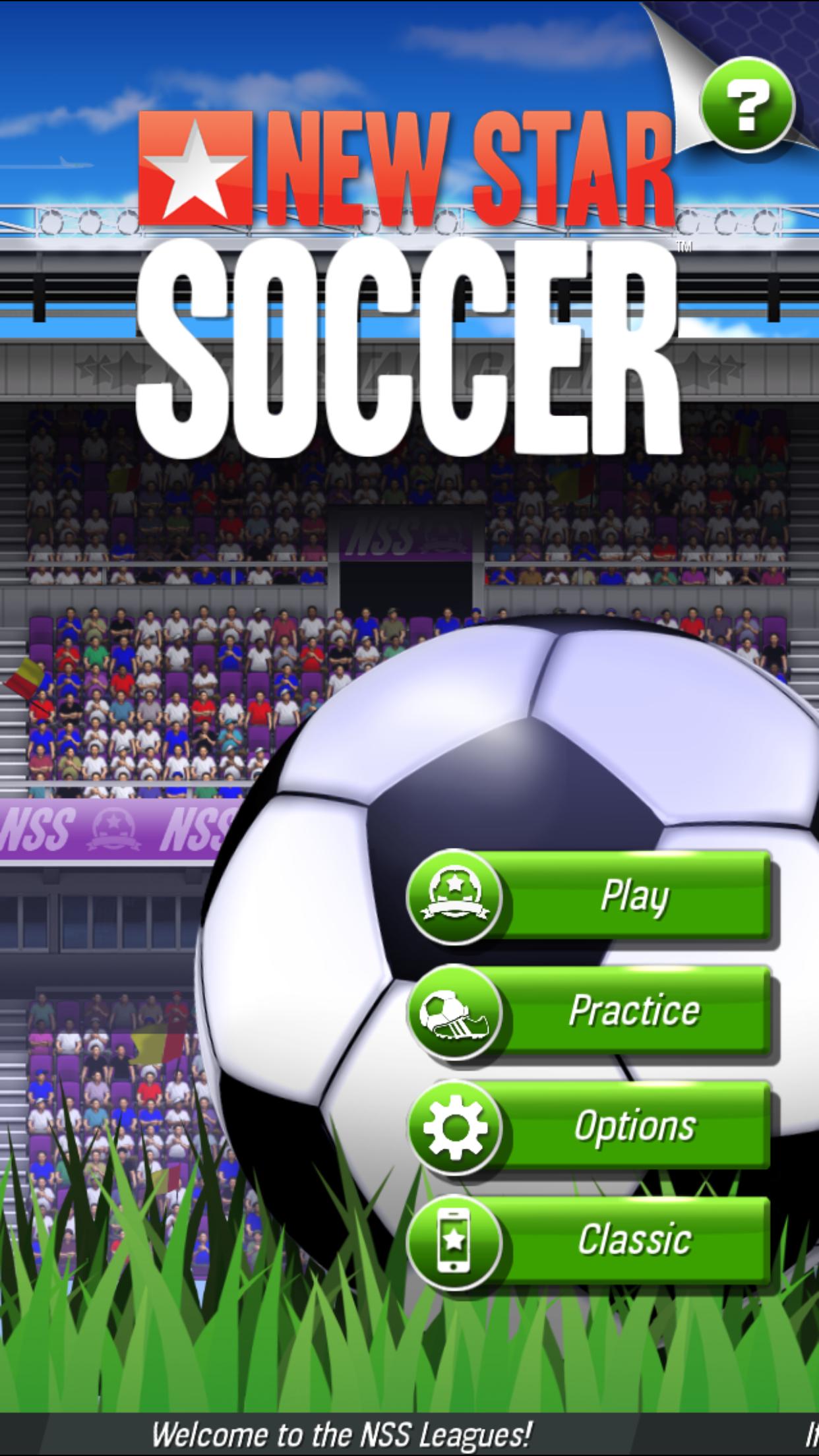 New Star Soccer 4.17.1 Screenshot 7