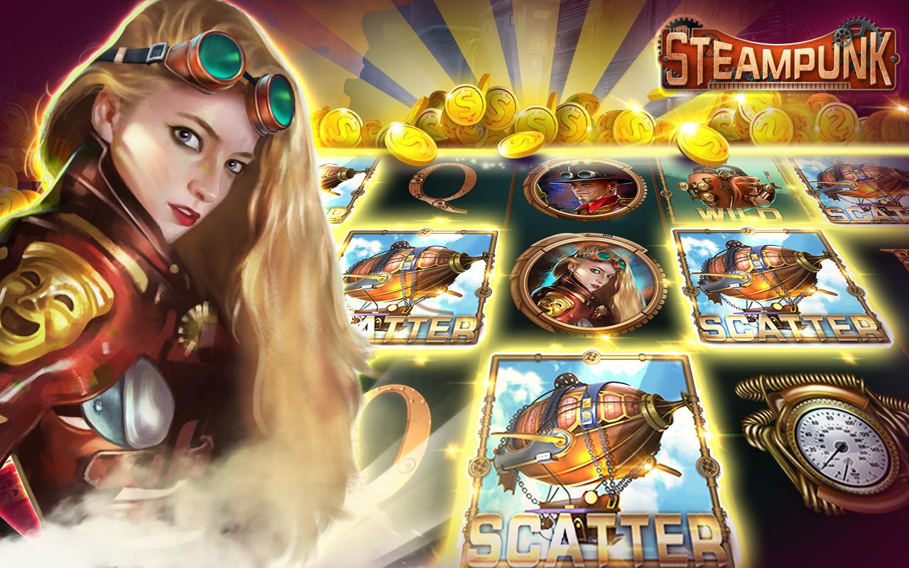 Slots Free - Big Win Casino™ 1.45 Screenshot 10