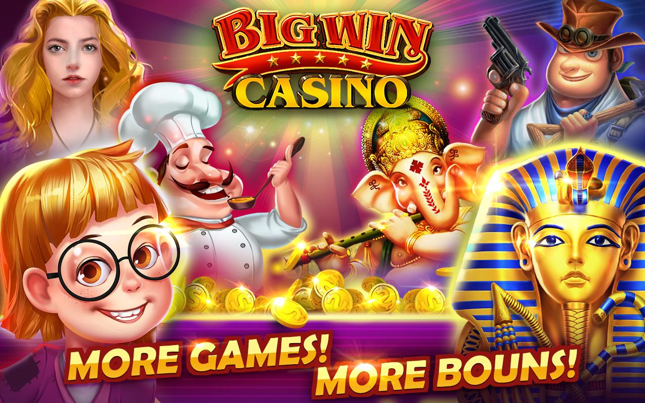Slots Free - Big Win Casino™ 1.45 Screenshot 11