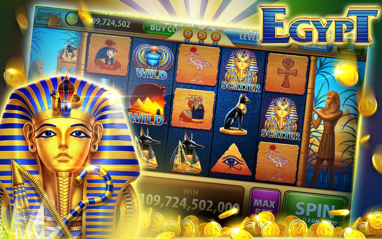 Slots Free - Big Win Casino™ 1.45 Screenshot 2