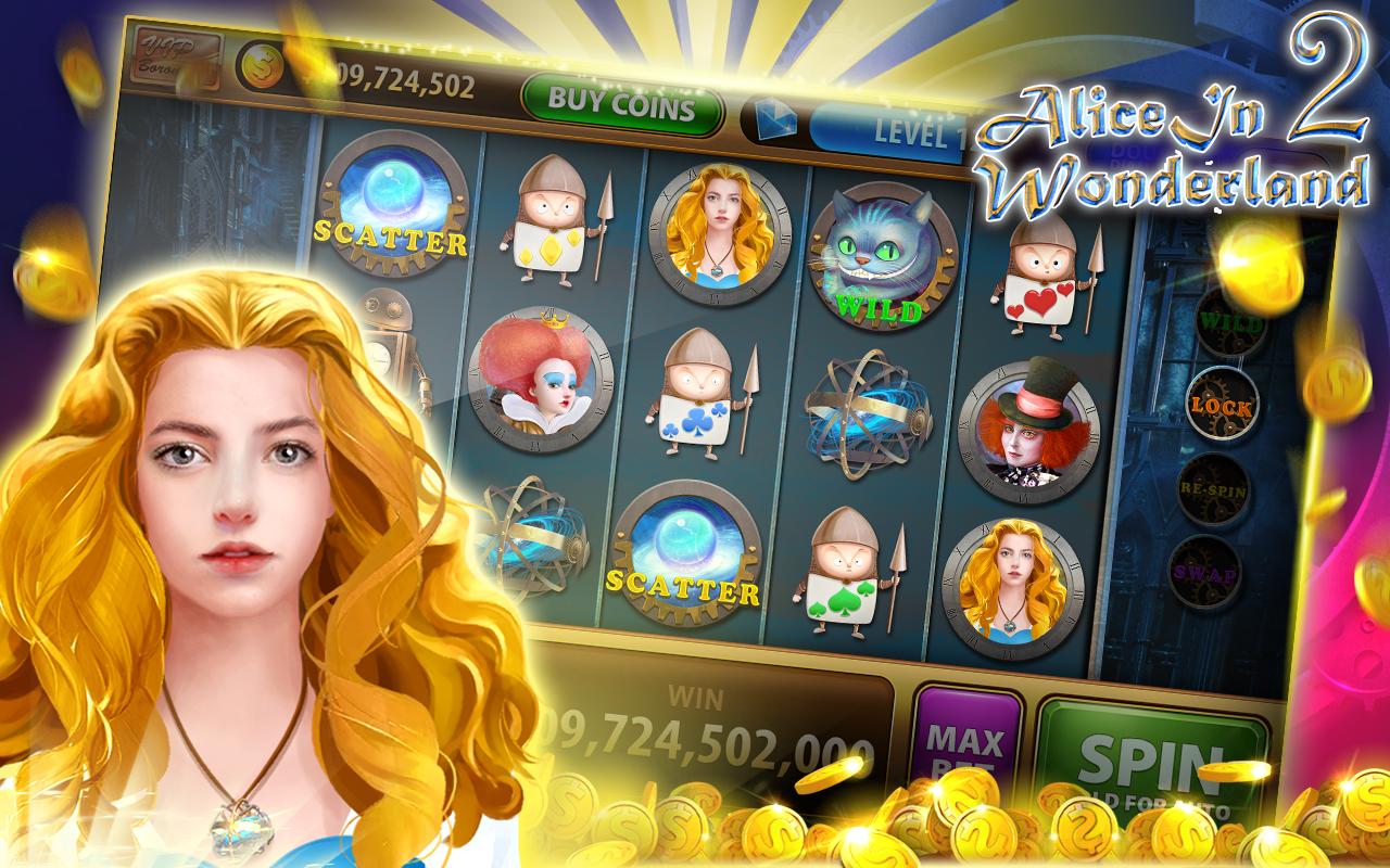 Slots Free - Big Win Casino™ 1.45 Screenshot 4