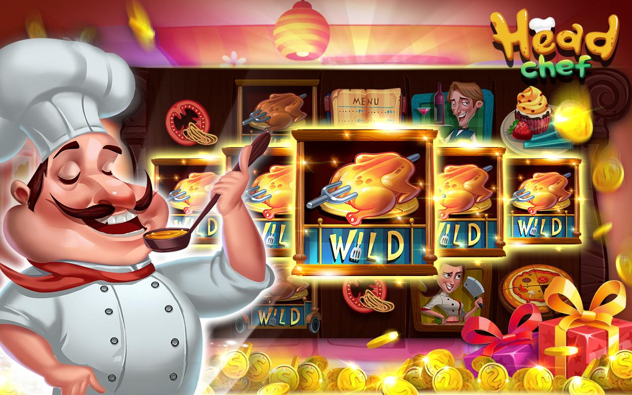 Slots Free - Big Win Casino™ 1.45 Screenshot 5