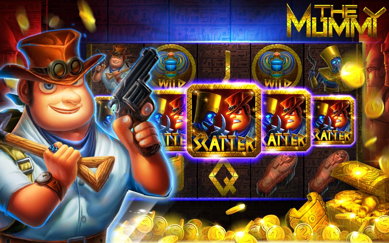 Slots Free - Big Win Casino™ 1.45 Screenshot 6