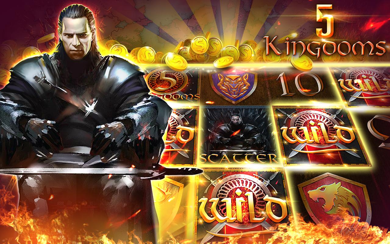 Slots Free - Big Win Casino™ 1.45 Screenshot 7