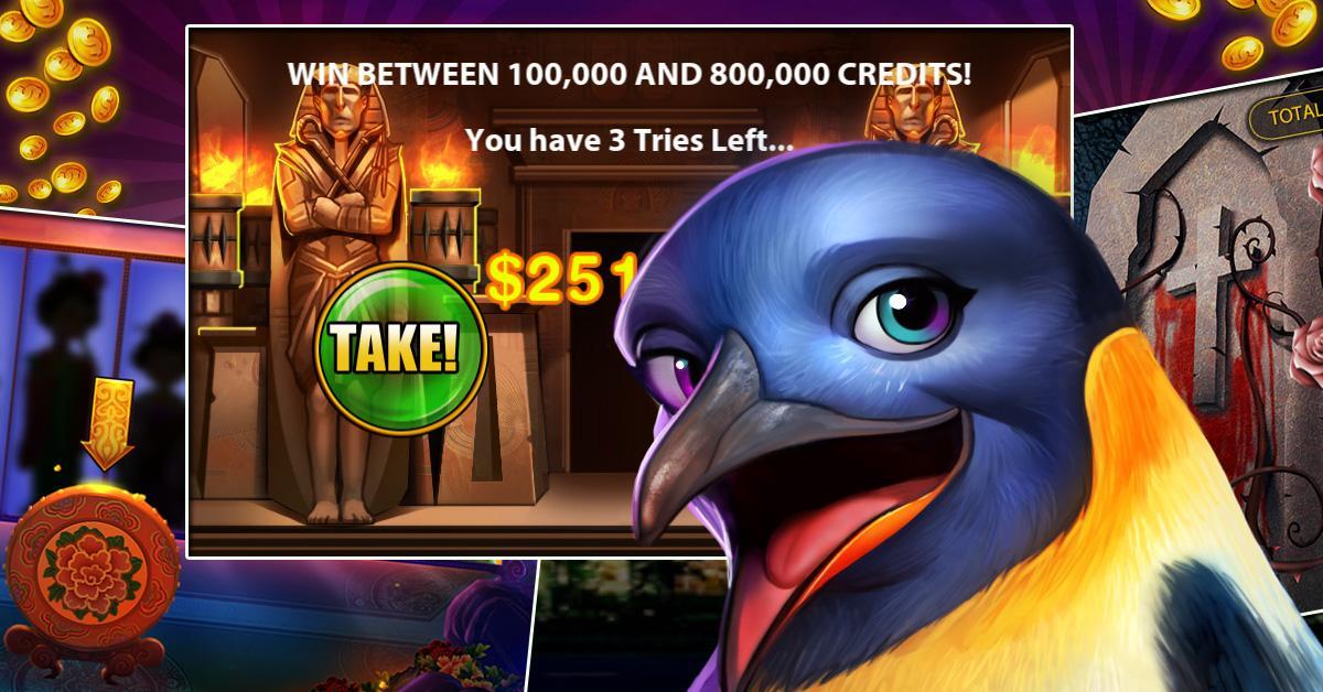 Slots Free - Big Win Casino™ 1.45 Screenshot 8