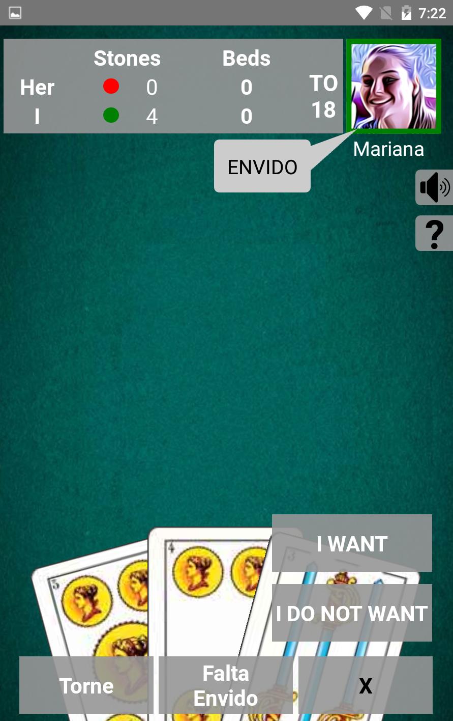 Truc Valenciano FJD 0.9.3 Screenshot 4