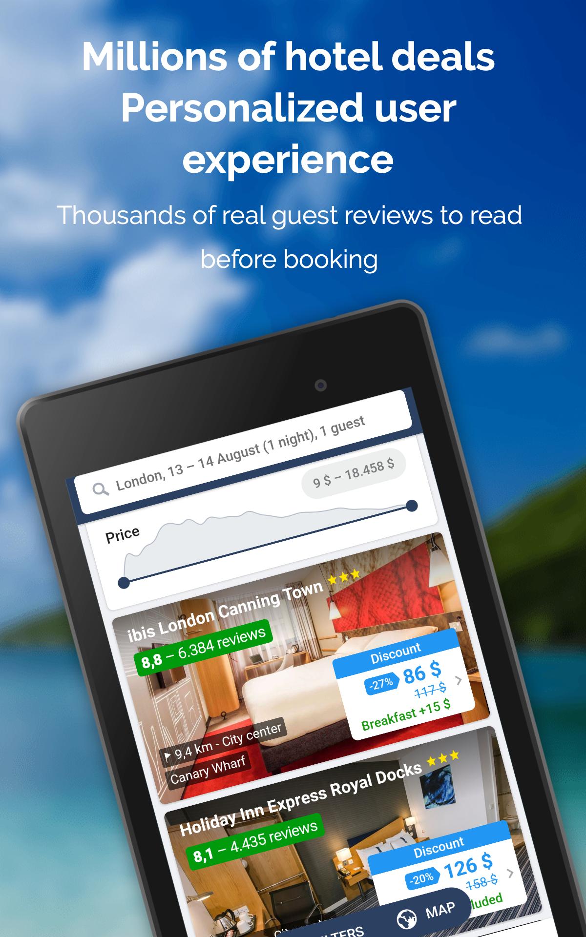 Flight & Hotel Guru — Cheap Flights and Hotels 2.0 Screenshot 22